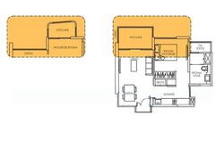 Terrasse (D19), Condominium #604960671